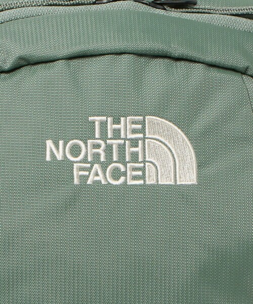 THE NORTH FACE(ザノースフェイス)の「【WEB限定】<THE NORTH FACE>テルス リュック(20L)/ キッズ(バックパック/リュック・キッズ・オリーブ/ブラック・FREE)」の16枚目の写真