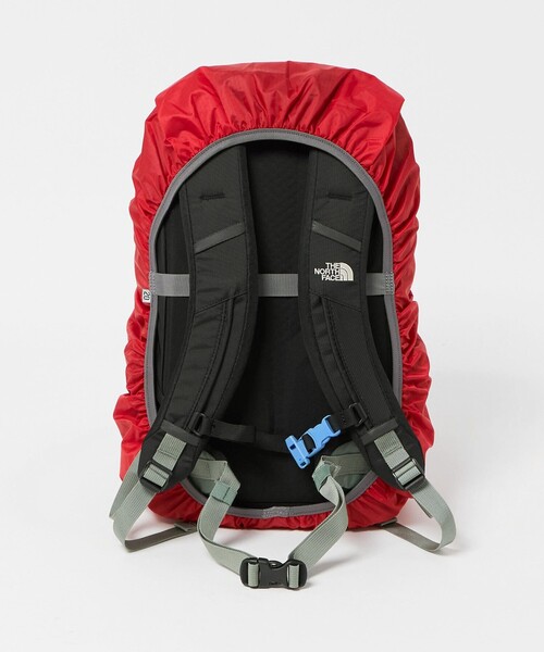 THE NORTH FACE(ザノースフェイス)の「【WEB限定】<THE NORTH FACE>テルス リュック(20L)/ キッズ(バックパック/リュック・キッズ・オリーブ/ブラック・FREE)」の20枚目の写真