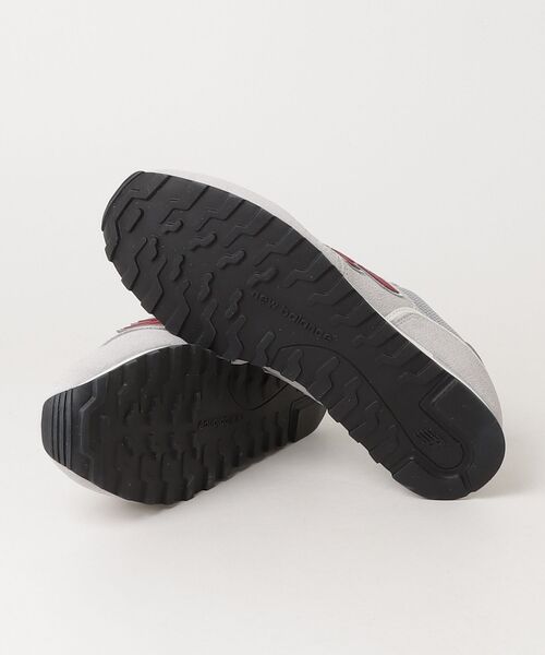 NEW BALANCE（ニューバランス）の「NEW BALANCE/ニューバランス 373（スニーカー・メンズ・グレー・26.5cm/28cm/27.5cm/27cm/26cm/25.5cm）」の3枚目の写真