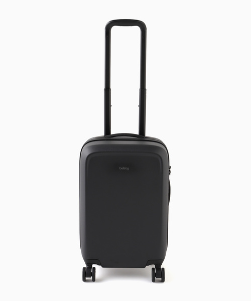 417 EDIFICE(フォーワンセブンエディフィス)の「BELLROY Transit Carry-On(クラッチバッグ・メンズ・ブラック・FREE)」の2枚目の写真