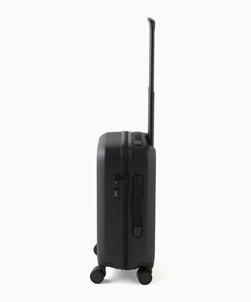 417 EDIFICE(フォーワンセブンエディフィス)の「BELLROY Transit Carry-On(クラッチバッグ・メンズ・ブラック・FREE)」の3枚目の写真