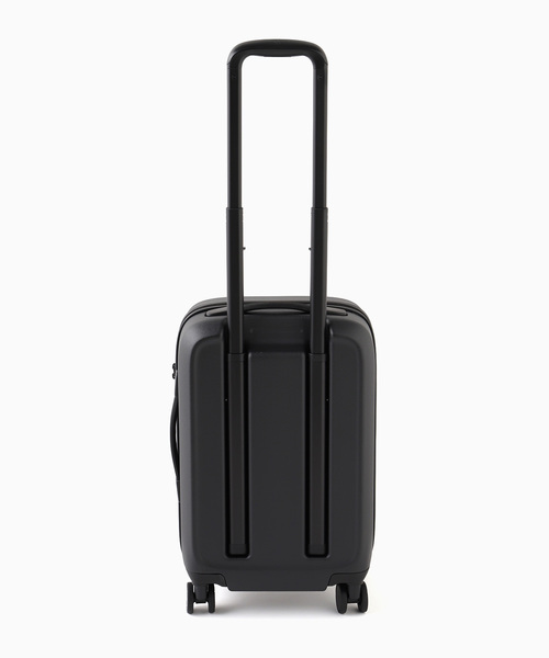 417 EDIFICE(フォーワンセブンエディフィス)の「BELLROY Transit Carry-On(クラッチバッグ・メンズ・ブラック・FREE)」の4枚目の写真