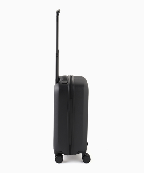 417 EDIFICE(フォーワンセブンエディフィス)の「BELLROY Transit Carry-On(クラッチバッグ・メンズ・ブラック・FREE)」の5枚目の写真