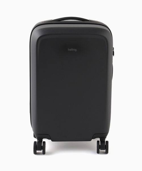 417 EDIFICE(フォーワンセブンエディフィス)の「BELLROY Transit Carry-On(クラッチバッグ・メンズ・ブラック・FREE)」の6枚目の写真