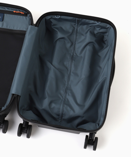 417 EDIFICE(フォーワンセブンエディフィス)の「BELLROY Transit Carry-On(クラッチバッグ・メンズ・ブラック・FREE)」の11枚目の写真