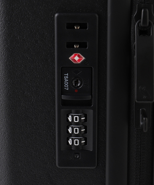 417 EDIFICE(フォーワンセブンエディフィス)の「BELLROY Transit Carry-On(クラッチバッグ・メンズ・ブラック・FREE)」の14枚目の写真