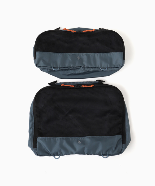 417 EDIFICE(フォーワンセブンエディフィス)の「BELLROY Transit Carry-On(クラッチバッグ・メンズ・ブラック・FREE)」の16枚目の写真