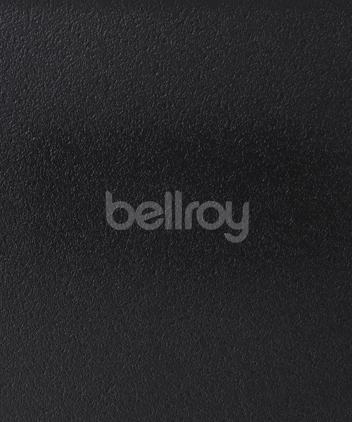 417 EDIFICE(フォーワンセブンエディフィス)の「BELLROY Transit Carry-On(クラッチバッグ・メンズ・ブラック・FREE)」の17枚目の写真
