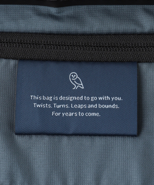 417 EDIFICE(フォーワンセブンエディフィス)の「BELLROY Transit Carry-On(クラッチバッグ・メンズ・ブラック・FREE)」の18枚目の写真