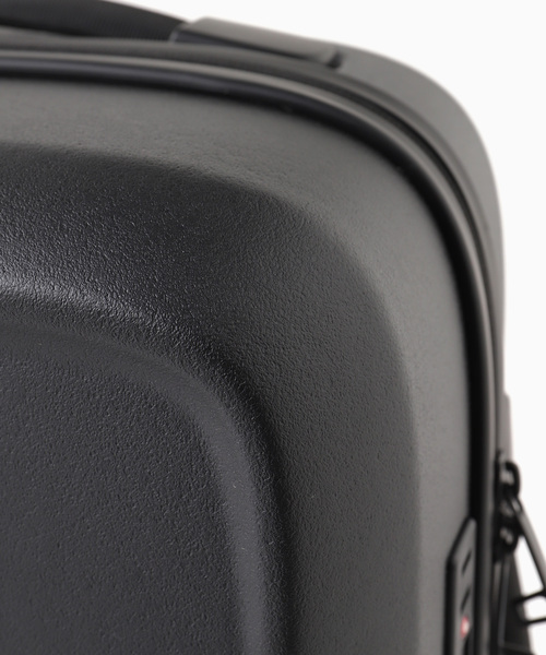 417 EDIFICE(フォーワンセブンエディフィス)の「BELLROY Transit Carry-On(クラッチバッグ・メンズ・ブラック・FREE)」の19枚目の写真
