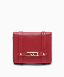 A|X アルマーニ エクスチェンジ】＜オンライン限定＞AXロゴ ミニ
