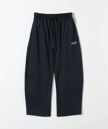 PARROTT CANVAS（パロットキャンバス）の「PARROTT CANVAS: カーブ スウェット パンツ（スウェットパンツ）」
