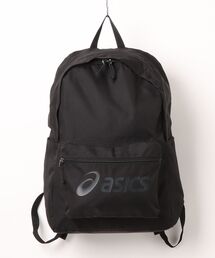 ASICS（アシックス）の「《ASICS》BACK PACK 25（バックパック/リュック）」