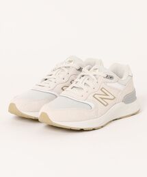 【New Balance／ニューバランス】NB W880 2E 87V