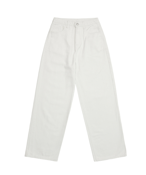 ESCAPEFROM（エスケープフロム）の「ワイドチノパンツ ベージュ（その他パンツ・レディース・その他・SMALL/LARGE/MEDIUM）」の11枚目の写真