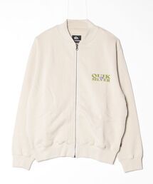 Quiksilver（クイックシルバー）の「クイックシルバー QUIKSILVER TRUE CREW SWEAT ZIP（その他アウター）」