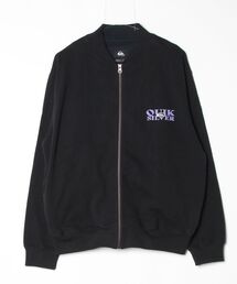 Quiksilver（クイックシルバー）の「クイックシルバー QUIKSILVER TRUE CREW SWEAT ZIP（その他アウター）」