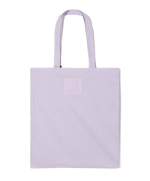 NON TOKYO(ノントーキョー)の「POCKET TOTE BAG(トートバッグ・レディース・ブラウン/ブラック/パープル・FREE)」の7枚目の写真