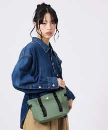 【THE ART OF CARRYING / ジアートオブキャリング】Carrier04 / コンパクトショルダーバッグ / ユニセックス