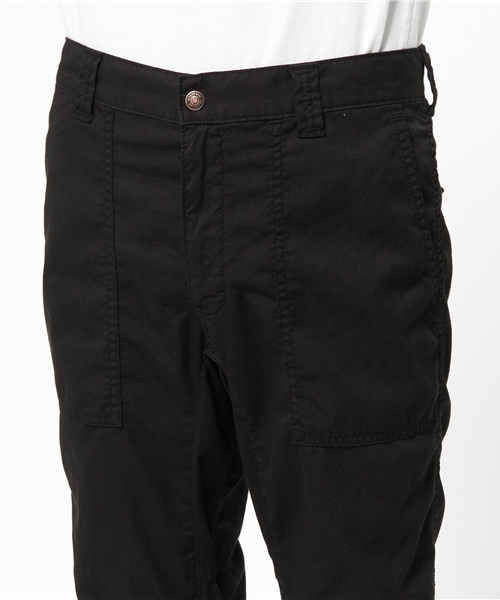 HYSTERIC GLAMOUR（ヒステリックグラマー）の「サイクルPT（その他パンツ・メンズ・ホワイト/ネイビー/ブラック・MEDIUM/LARGE/SMALL）」の7枚目の写真