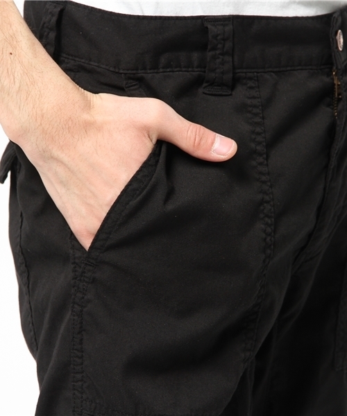 HYSTERIC GLAMOUR（ヒステリックグラマー）の「サイクルPT（その他パンツ・メンズ・ホワイト/ネイビー/ブラック・MEDIUM/LARGE/SMALL）」の9枚目の写真