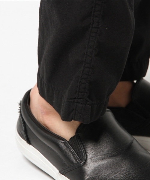 HYSTERIC GLAMOUR（ヒステリックグラマー）の「サイクルPT（その他パンツ・メンズ・ホワイト/ネイビー/ブラック・MEDIUM/LARGE/SMALL）」の11枚目の写真