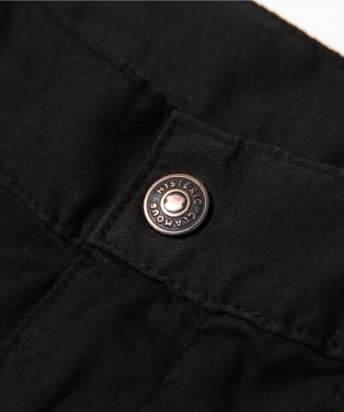 HYSTERIC GLAMOUR（ヒステリックグラマー）の「サイクルPT（その他パンツ・メンズ・ホワイト/ネイビー/ブラック・MEDIUM/LARGE/SMALL）」の13枚目の写真