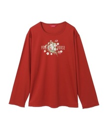 PINK HOUSE｜ピンクハウスのTシャツ/カットソー（長袖）通販 - ZOZOTOWN