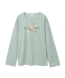 PINK HOUSE｜ピンクハウスのTシャツ/カットソー（長袖）通販 - ZOZOTOWN