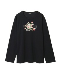 PINK HOUSE｜ピンクハウスのTシャツ/カットソー（長袖）通販 - ZOZOTOWN