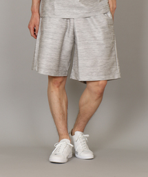 Lui's | ブライトデニムバスケショーツ(その他パンツ)