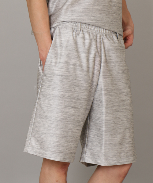 Lui's（ルイス）の「ブライトデニムバスケショーツ（その他パンツ・メンズ・ブラック/グレー/ネイビー・FREE）」の5枚目の写真