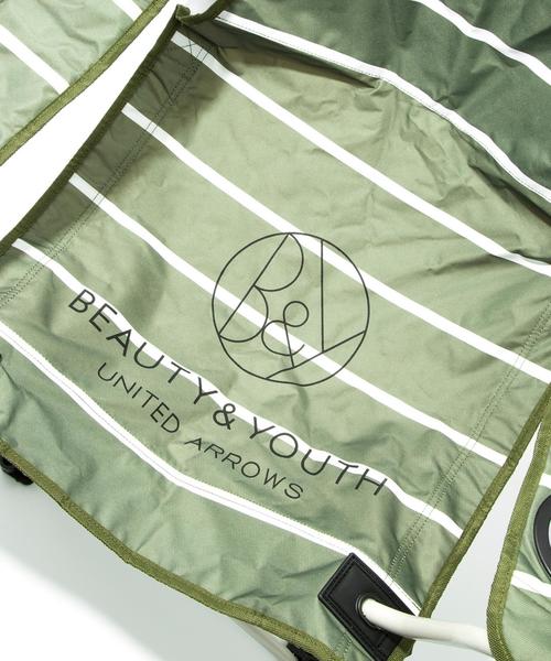 COLEMAN（コールマン）の「【限定】 ＜COLEMAN （コールマン）＞ ∴ RESORT CHAIR/チェアー◆（トラベルグッズ・メンズ・オリーブ・FREE）」の3枚目の写真