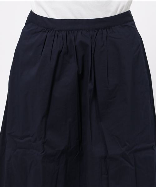 TOMMY HILFIGER（トミーヒルフィガー）の「AJ DELIA SKIRT（スカート・レディース・イエロー/ブラック/ライトピンク/ブルー・LARGE/SMALL/MEDIUM）」の8枚目の写真