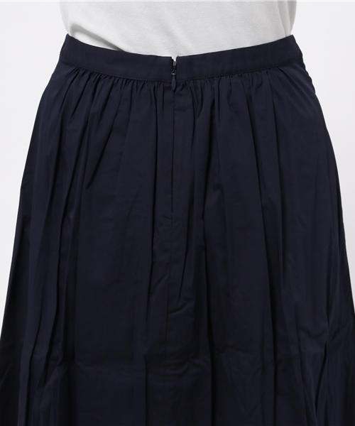 TOMMY HILFIGER（トミーヒルフィガー）の「AJ DELIA SKIRT（スカート・レディース・イエロー/ブラック/ライトピンク/ブルー・LARGE/SMALL/MEDIUM）」の9枚目の写真