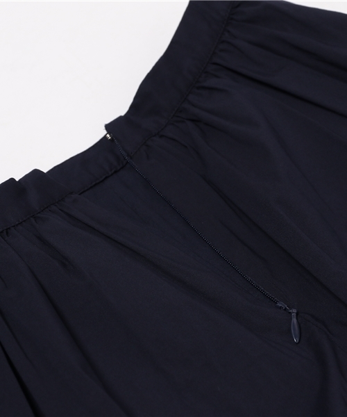 TOMMY HILFIGER（トミーヒルフィガー）の「AJ DELIA SKIRT（スカート・レディース・イエロー/ブラック/ライトピンク/ブルー・LARGE/SMALL/MEDIUM）」の12枚目の写真