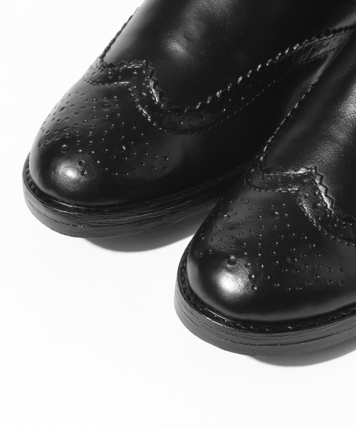 BEAMS LIGHTS Women's(ビームスライツ ウィメンズ)の「RAINFUBS / LEEN(レインシューズ・レディース・ブラック・LARGE/MEDIUM/SMALL)」の13枚目の写真
