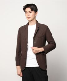 PR01.�i�s�[�A�[�������j�́uDOMENICO+SAVIO WOOL COMBI JACKET�i�e�[���[�h�W���P�b�g�j�v