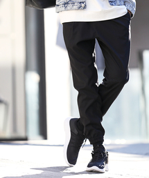 WEGO | WEGO/ストレッチジョガースラックス(スラックス)