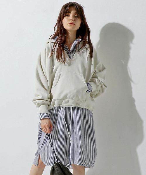 UNITED ARROWS（ユナイテッドアローズ）の「【別注】＜FILL THE BILL
