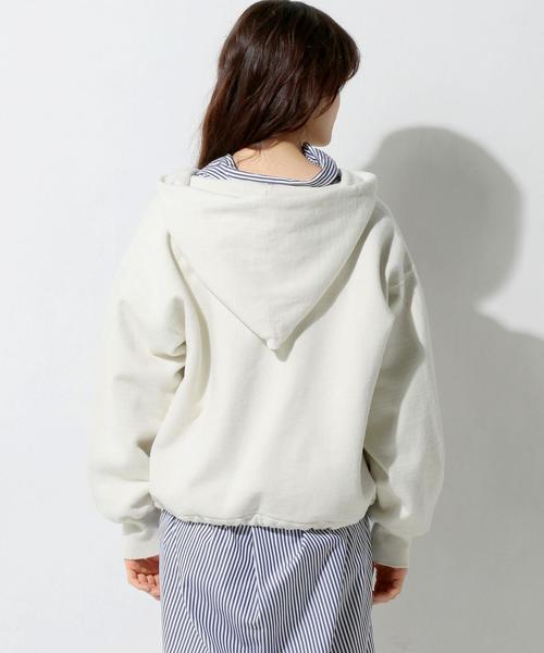 美品 17fw fill the bill 別注フーディスウェット パーカー UNITED ARROWS（ユナイテッドアローズ）の「【別注】＜FILL THE BILL