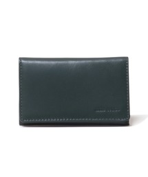 mila schon（ミラショーン）の「mila schon（ミラ・ショーン）CALF LEATHER 名刺入れ（名刺入れ）」