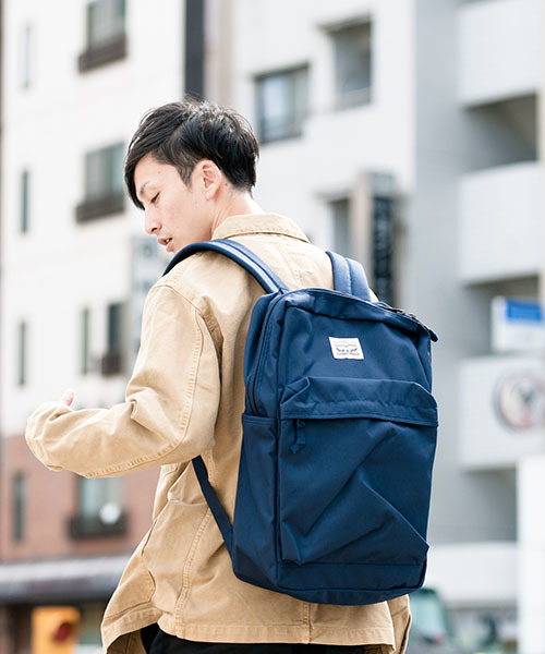 Levi S リーバイス の バックパックリュック ネイビー L1 Backpack Navy バックパック リュック Wear Levi S リーバイス の バックパックリュック ネイビー L1 Backpack Navy バックパック リュック Wear