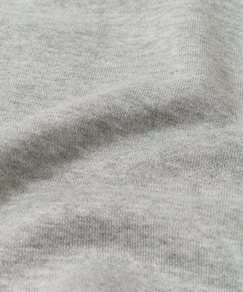 URBAN RESEARCH（アーバンリサーチ）の「スーピマカットオフクルーネックロングスリーブ（Tシャツ/カットソー・メンズ・モカ/ピンク/チャコールグレー/グレー・LARGE/MEDIUM）」の18枚目の写真