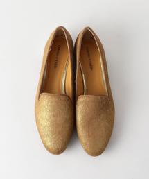 ODETTE E ODILE | OFC ビジューヒール スリッポン15↑(スリッポン)