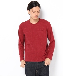 CIAOPANIC | 【Ciaopanic】カラーネップLsカットソー(Tシャツ/カットソー)