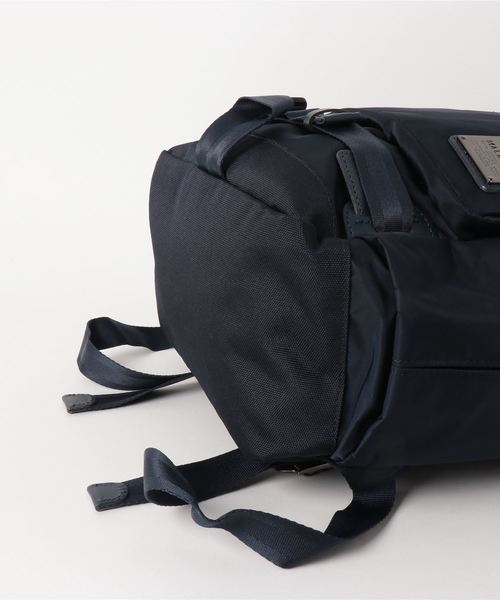 MAKAVELIC（マキャベリック）の「【MAKAVELIC】バインドアップバックパック/SIERRA SUPERIORITY BIND UP BACKPACK/3106-10105（バックパック/リュック・メンズ・ネイビー/ブラック/マルチ・FREE）」の6枚目の写真