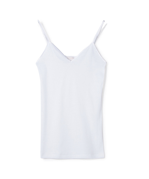zimmerli キャミソール Zimmerli（ヅィメリー）の「ZIMMERLI キャミソール