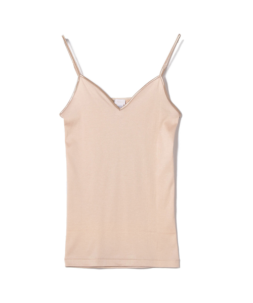 Zimmerli（ヅィメリー）の「ZIMMERLI キャミソール（キャミソール