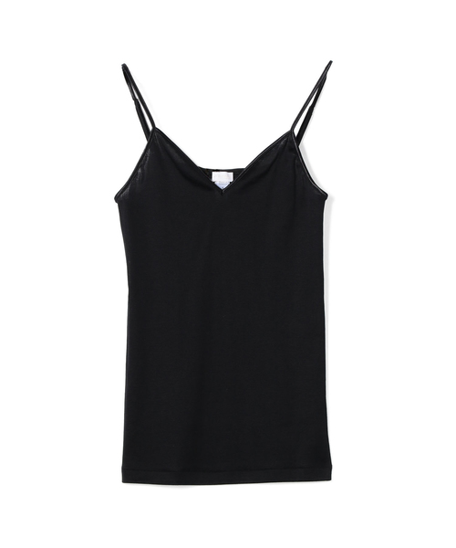 zimmerli キャミソール Zimmerli（ヅィメリー）の「ZIMMERLI キャミソール
